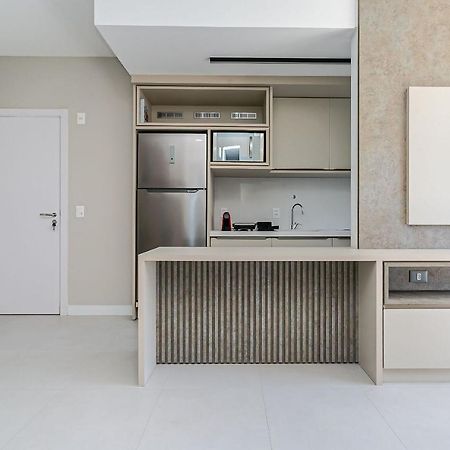 Wi-Fi 300Mb | 400M Da Ufsc #Carv01 Apartment Florianopolis Luaran gambar