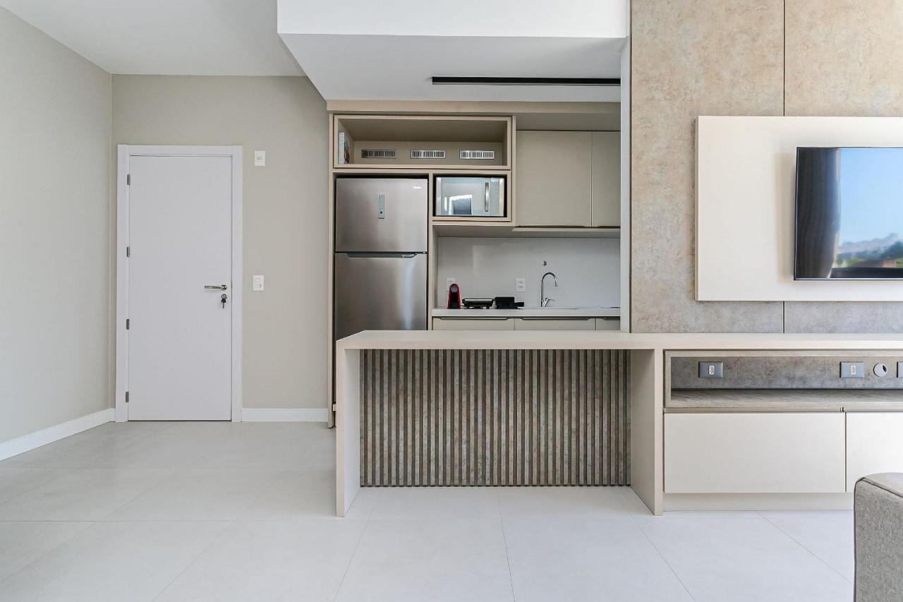 Wi-Fi 300Mb | 400M Da Ufsc #Carv01 Apartment Florianopolis Luaran gambar